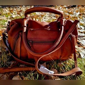 Free People Baby Emerson In Saddle